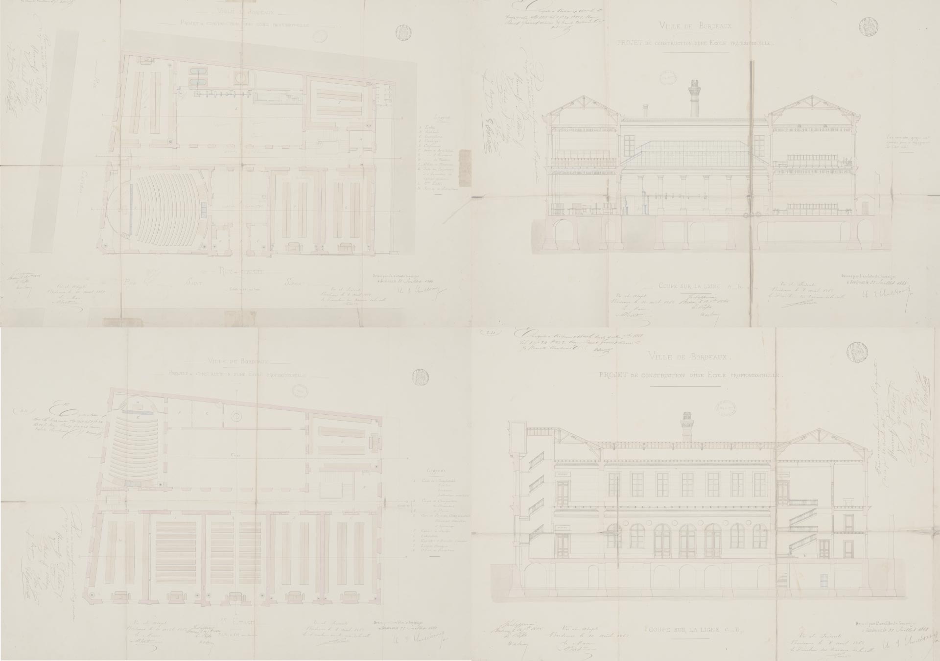 ecole-et-formation-des-métiers-d’arts-de-bordeaux